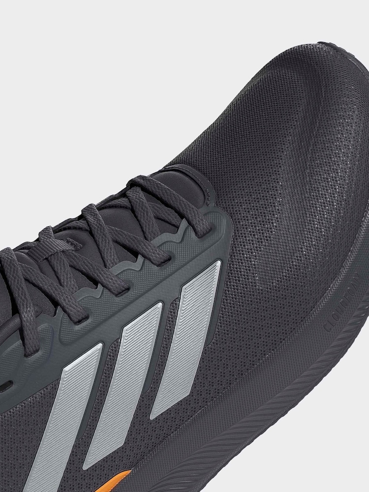 adidas gazelle silver green womens Men's Mercedes-AMG PETRONAS F1 x adidas Handball Spezial Shoes – Midnight  Black main image 0