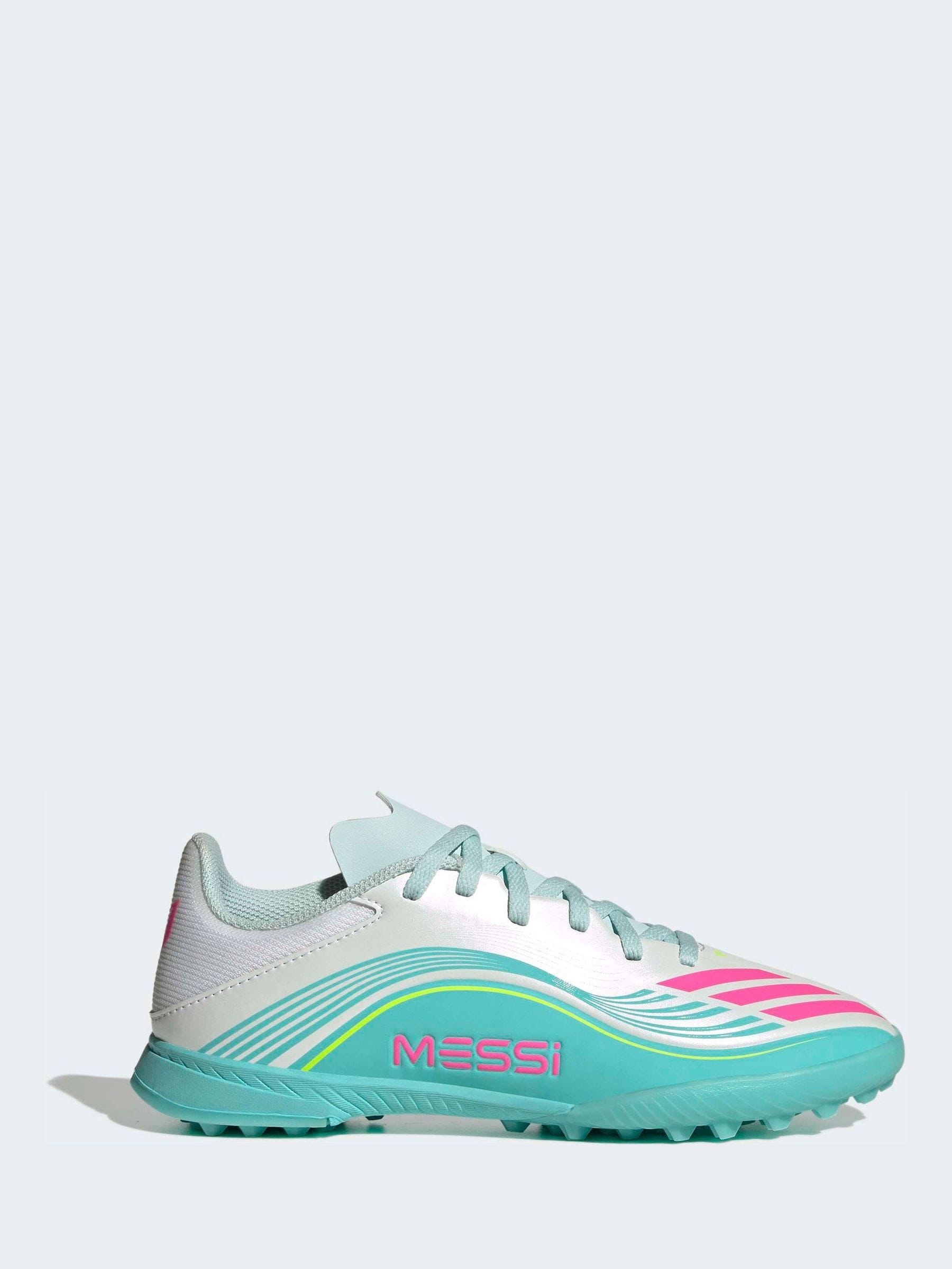 Next：日本 adidas F50 Messiリーグ・ターフ・キッズ用サッカー