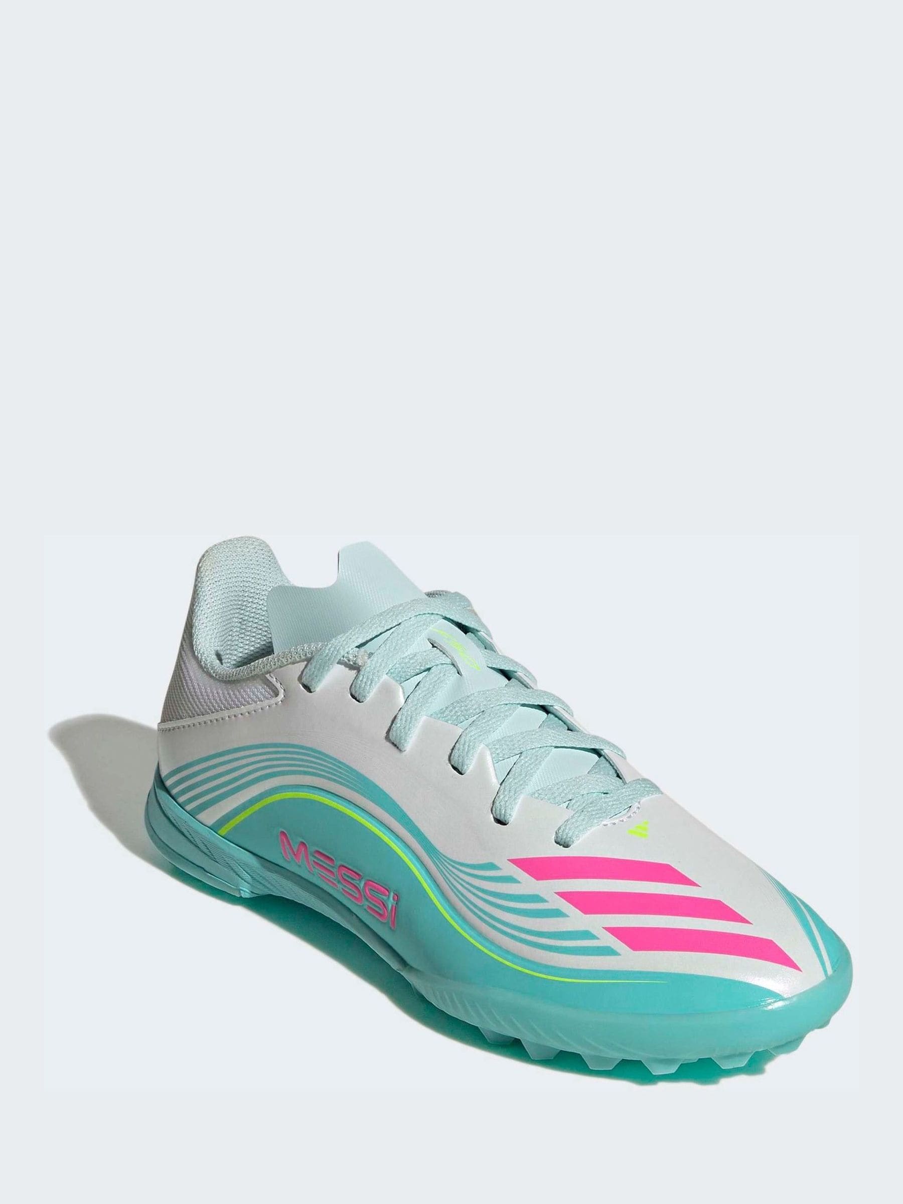 Next：日本 adidas F50 Messiリーグ・ターフ・キッズ用サッカー
