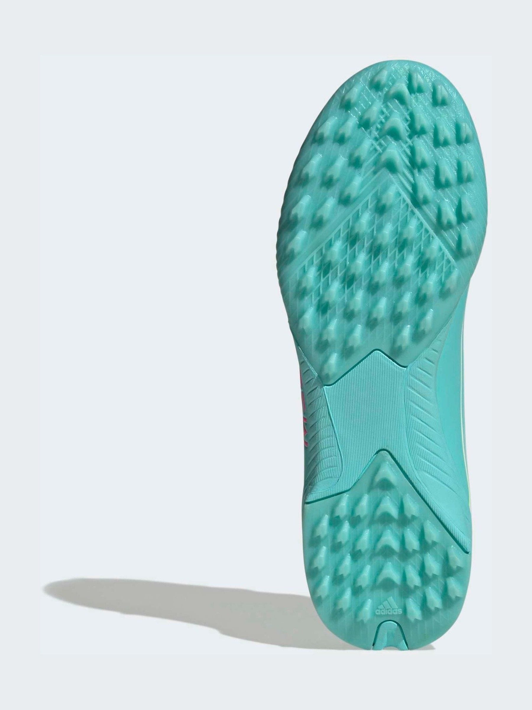 Next：日本 adidas F50 Messiリーグ・ターフ・キッズ用サッカー