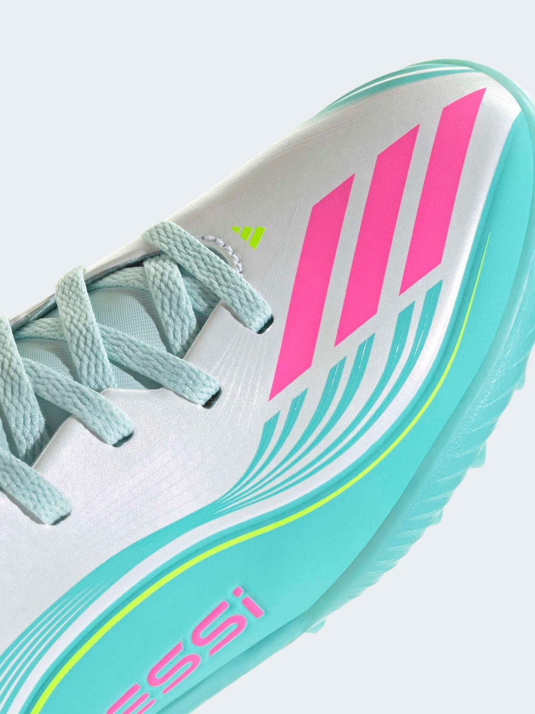 Next：日本 adidas F50 Messiリーグ・ターフ・キッズ用サッカー