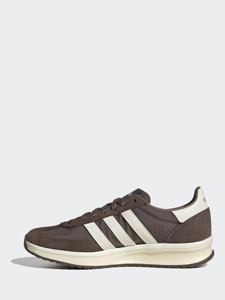adidas gazelle silver green womens ADIDAS RUN 70s 2.0 Shoes