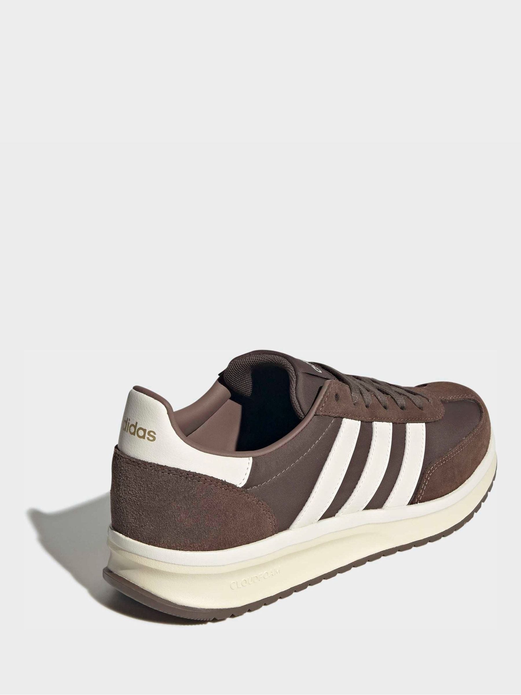 Next：日本 ブラウン - adidas Run 70s 2.0 スニーカー from Next Japan