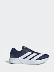 adidas Navy Duramo RC2 Running Trainers - Image 1 of 10