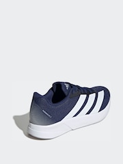 adidas Navy Duramo RC2 Running Trainers - Image 11 of 17