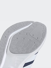 adidas Navy Duramo RC2 Running Trainers - Image 17 of 17