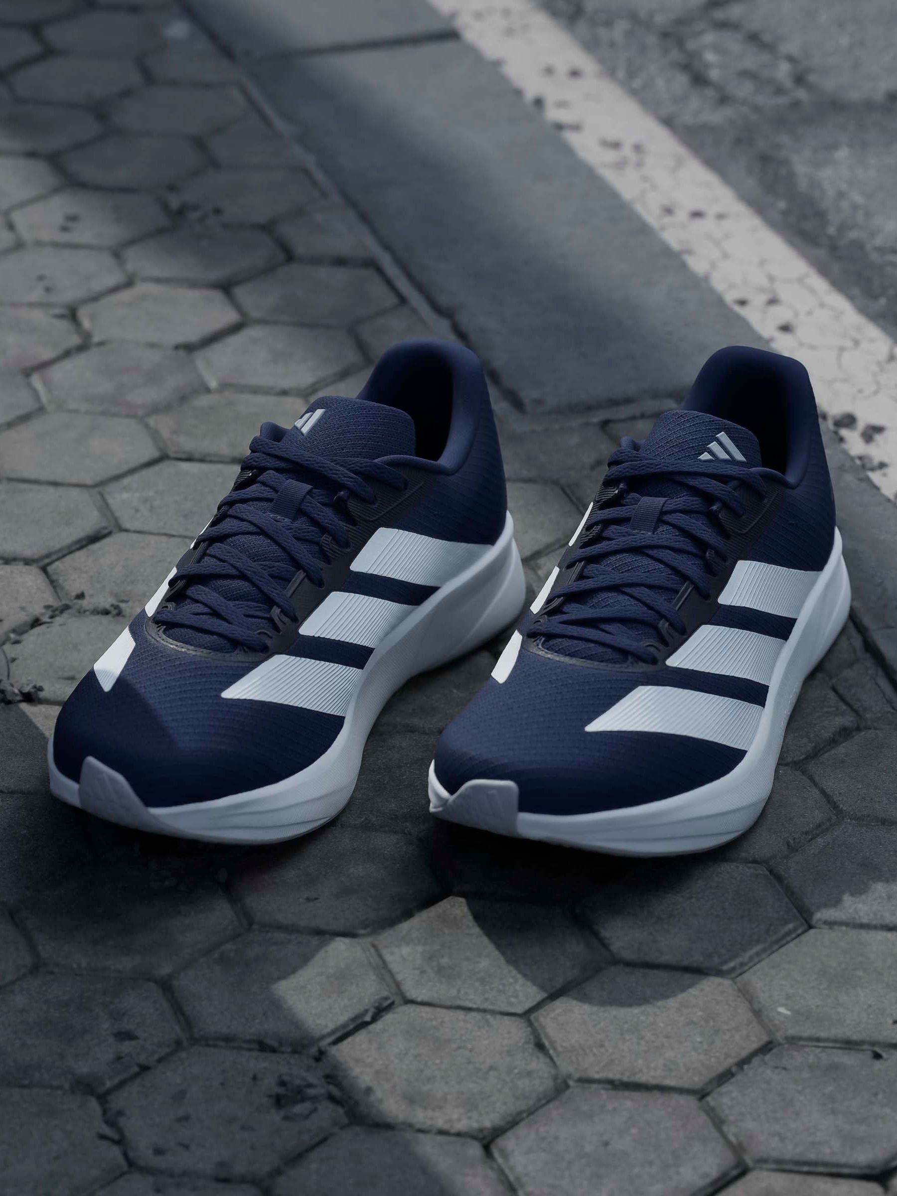 Buy adidas Navy Duramo Rc2 Running Trainers from Next USA