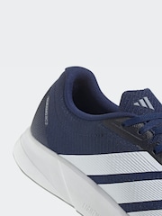 adidas Navy Duramo RC2 Running Trainers - Image 9 of 10
