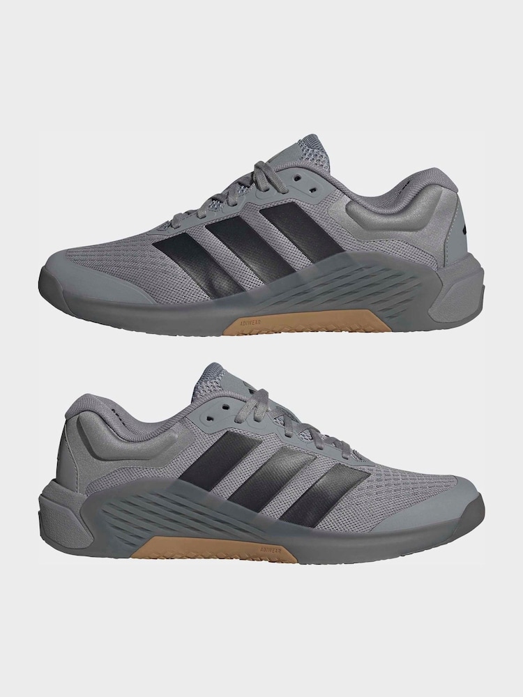 adidas gazelle silver green womens Adidas Men's Athletics 24/7 Core Black Shoes (Size 43.5)