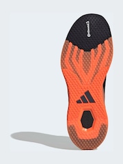 adidas Black Dropset 4 Power Training Shoes - Image 13 of 17