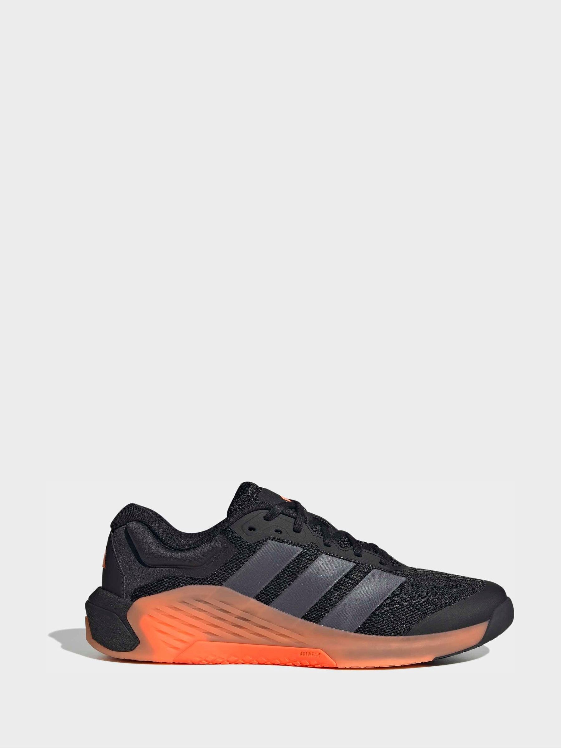 Next：日本 ブラック - adidas ドロップセット 4 トレーニング