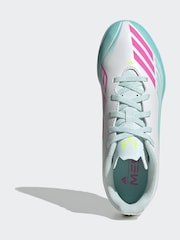 adidas F50 Messi Club Turf Kids Football Trainers - სურათი 5 8-დან