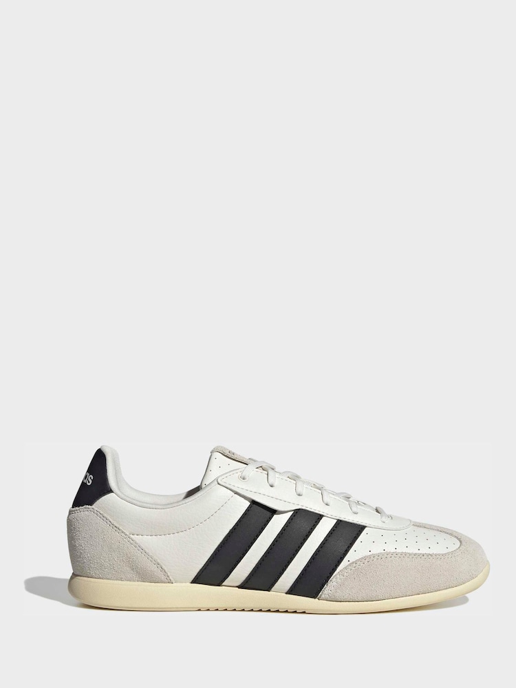 adidas gazelle silver green womens Kids' adidas Superstar Shoes White Royal Blue main image 1
