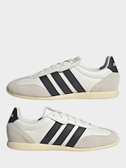 Balts - adidas Barreda Lo apavi - Attēls 11 no 17