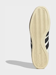 Balts - adidas Barreda Lo apavi - Attēls 12 no 17