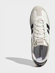 Balts - adidas Barreda Lo apavi - Attēls 13 no 17