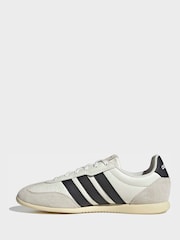 Balts - adidas Barreda Lo apavi - Attēls 16 no 17