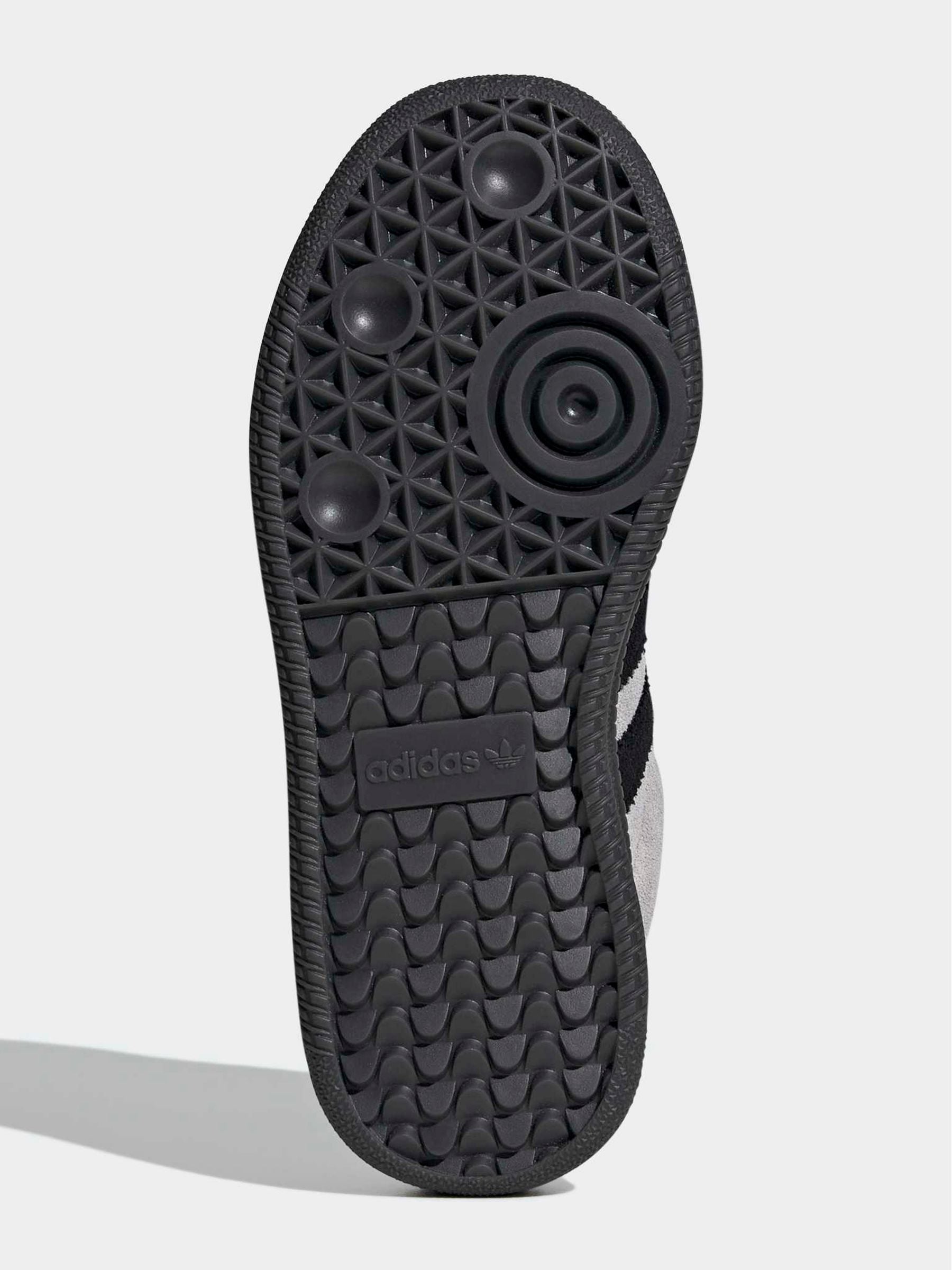 saml Comprar Cinza - Tênis adidas Originals Samba XLG Infantil from