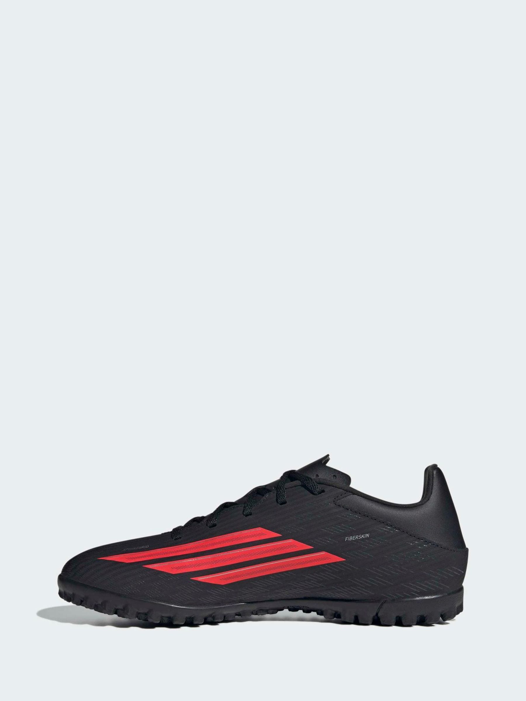 Buy adidas Black F50 Club Turf Football Boots from the Next UK