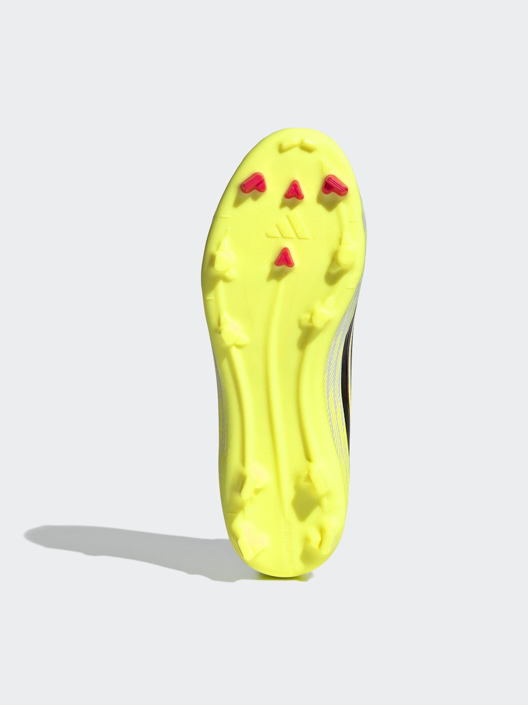  F50 紐なしスパイク イエロー Next：日本 イエロー - adidas F50 リーグ・紐なしファーム / マルチ