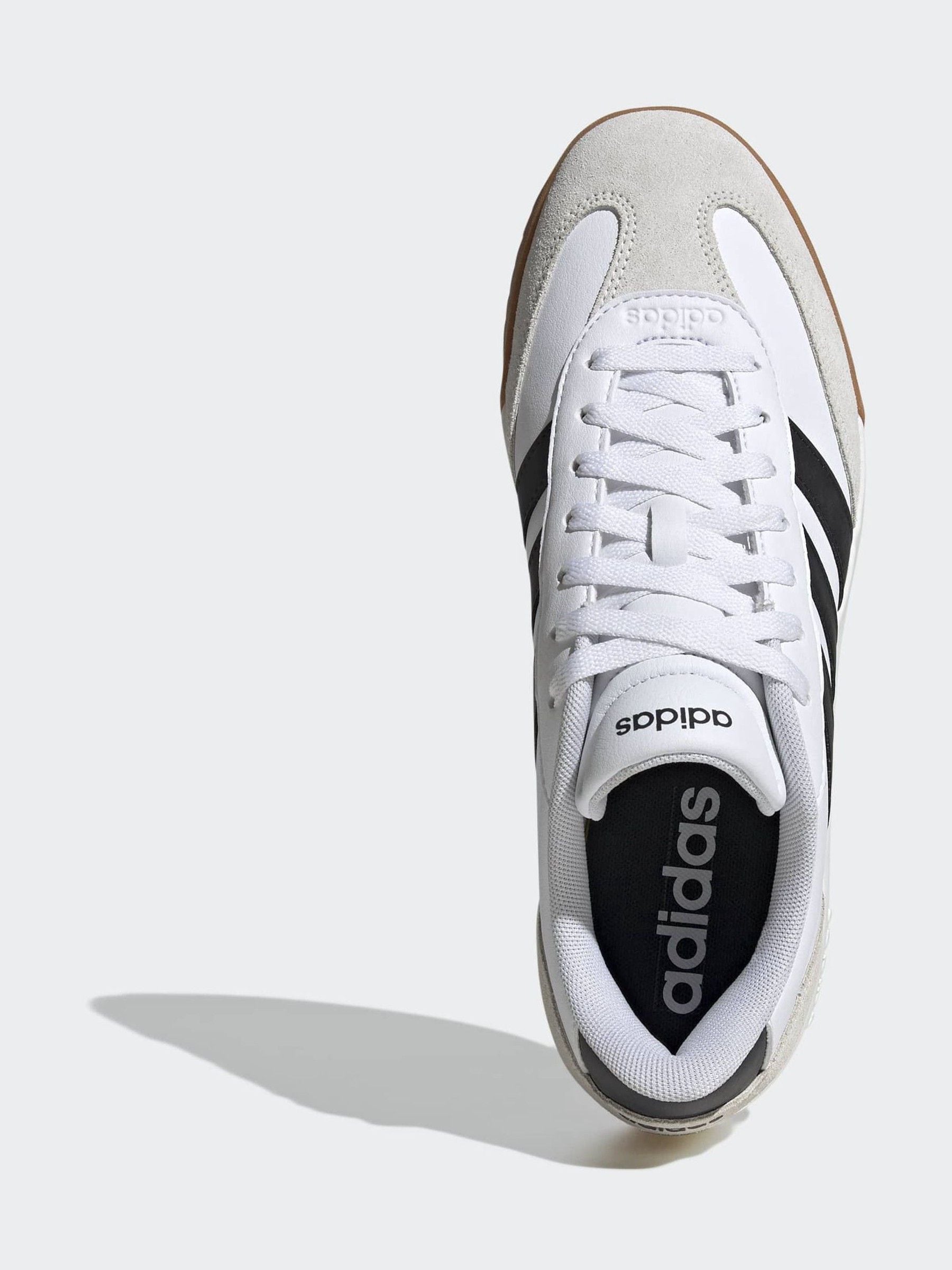 Next：日本 ホワイト - adidas Vl コート FC シューズ from Next Japan