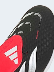 adidas Predator League Fold-Over Tongue Turf Football Trainers - Imaginea 10 din 11