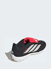 adidas Predator League Fold-Over Tongue Turf Football Trainers - Imaginea 5 din 11