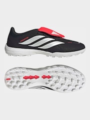 adidas Predator League Fold-Over Tongue Turf Football Trainers - Imaginea 7 din 11