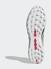 adidas Predator League Fold-Over Tongue Turf Football Trainers - Imaginea 9 din 11