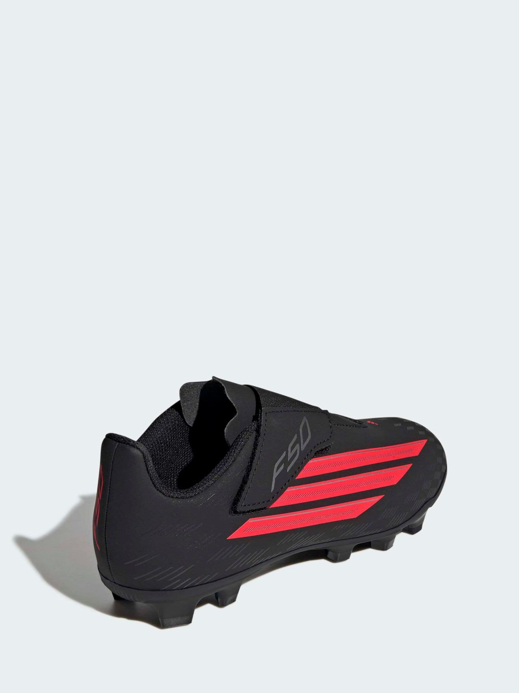 Next：日本 adidas F50 クラブ 面ファスナー式 ファームグラウンド