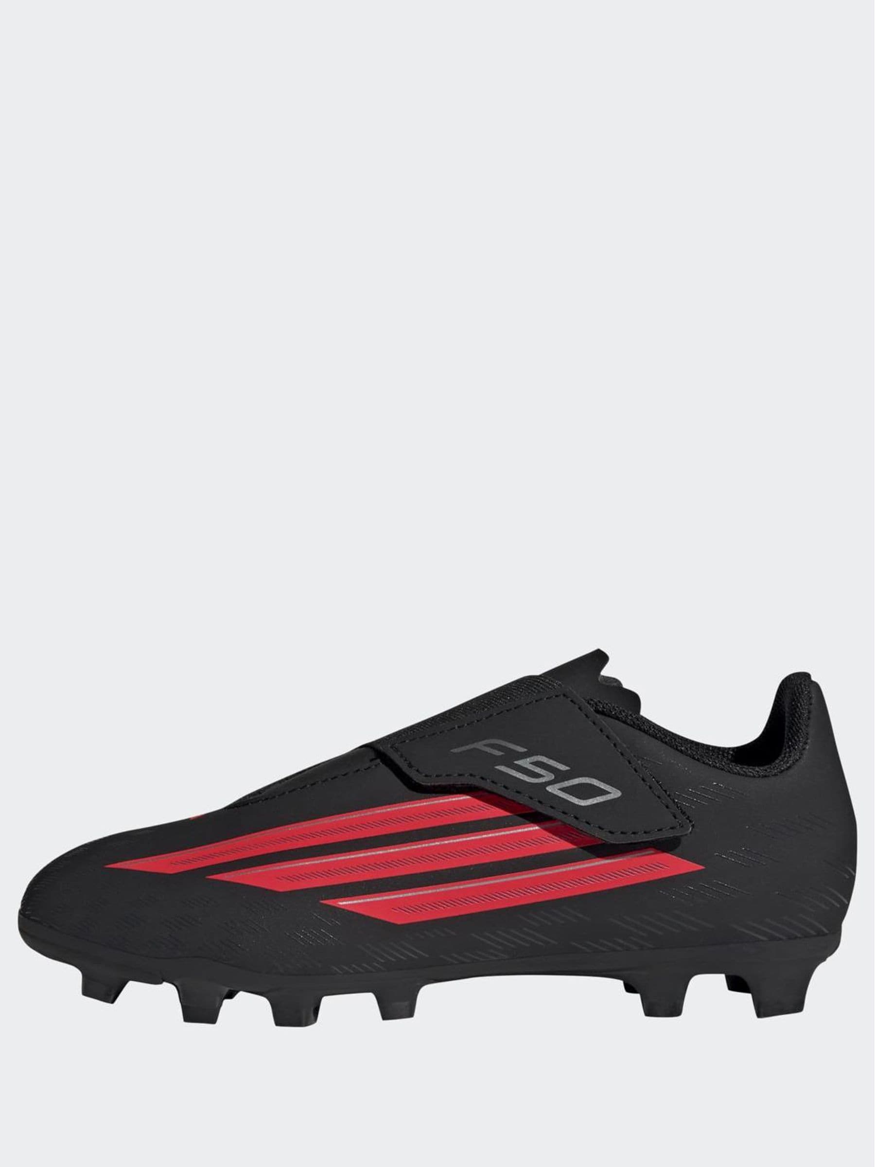 Next：日本 adidas F50 Club Touch Fastening Firm/Multi Ground Kids
