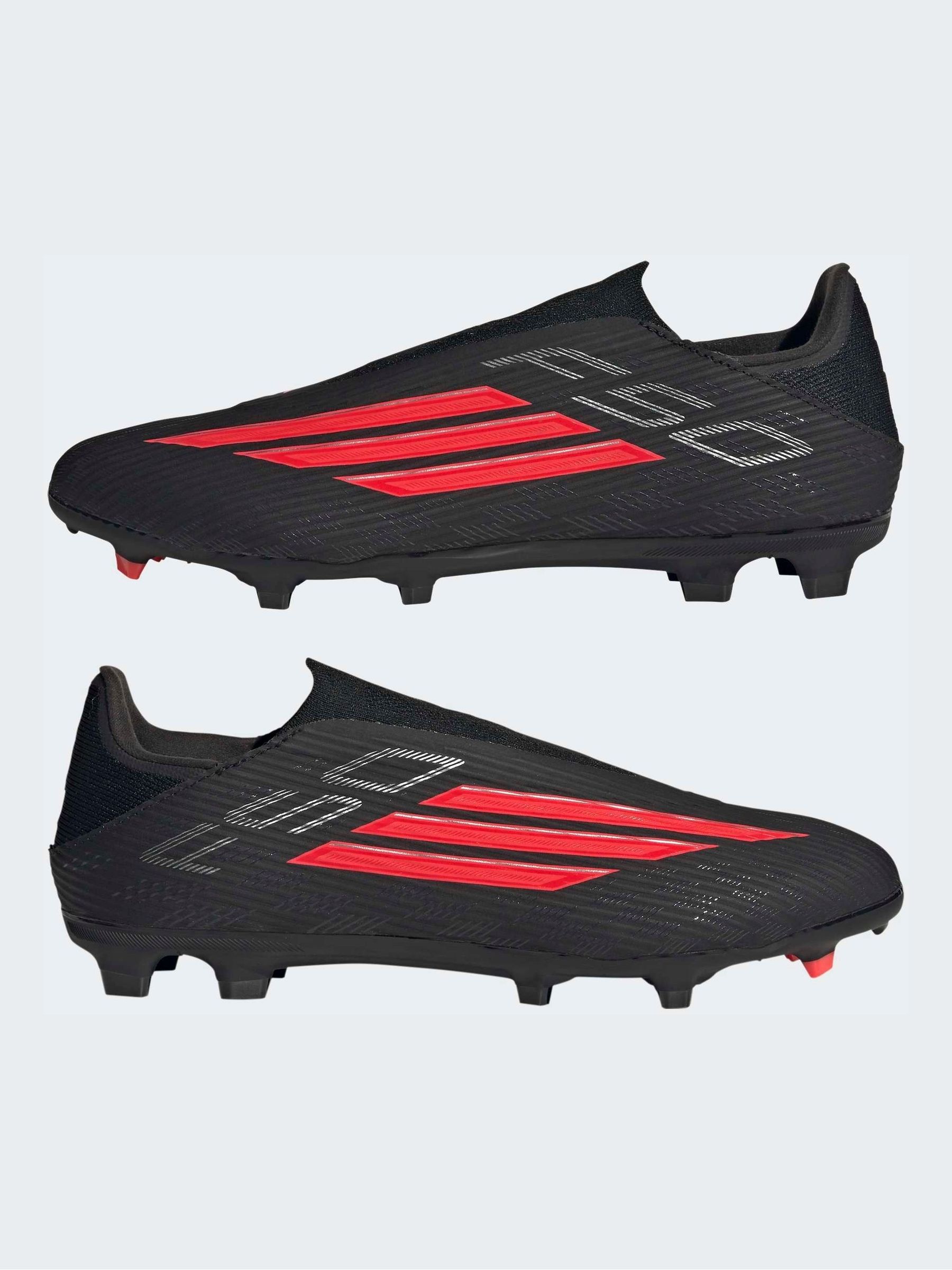 Next：日本 adidas F50 リーグ・紐なしファーム / マルチグラウンド