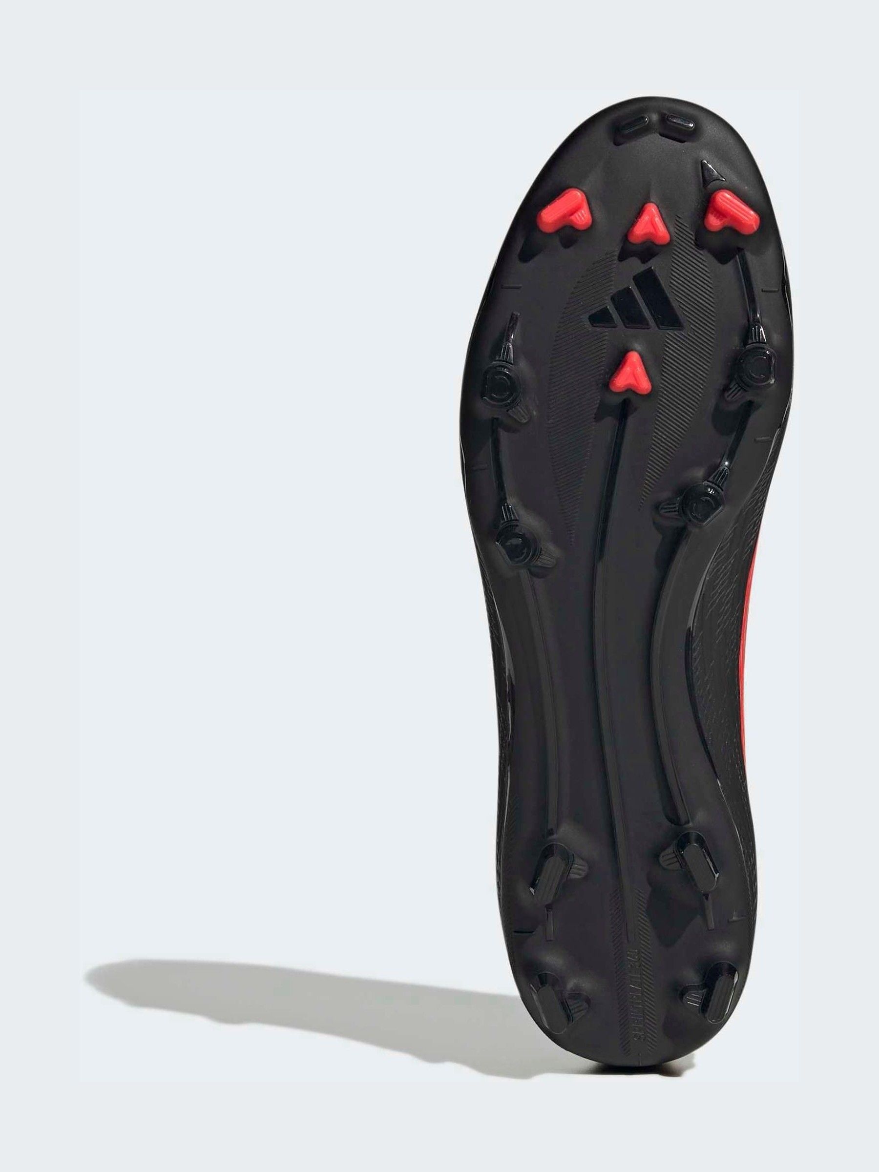 Next：日本 adidas F50 リーグ・紐なしファーム / マルチグラウンド