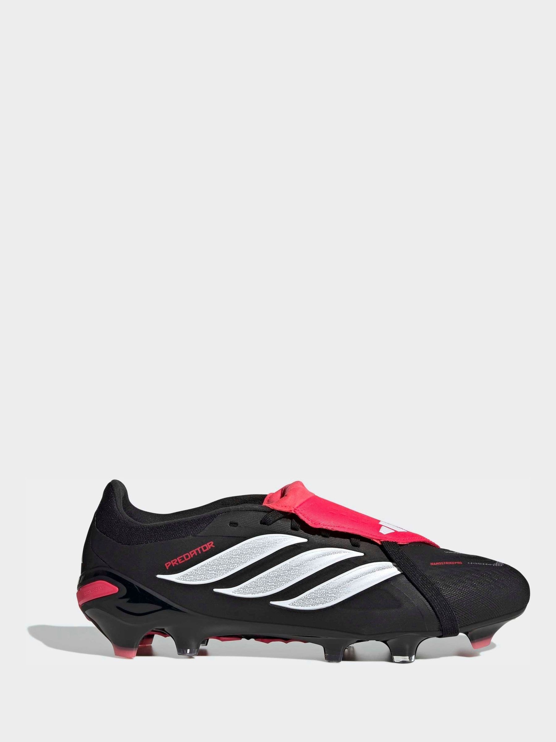 Comprar Chuteiras de futebol adidas Predator Pro com língua