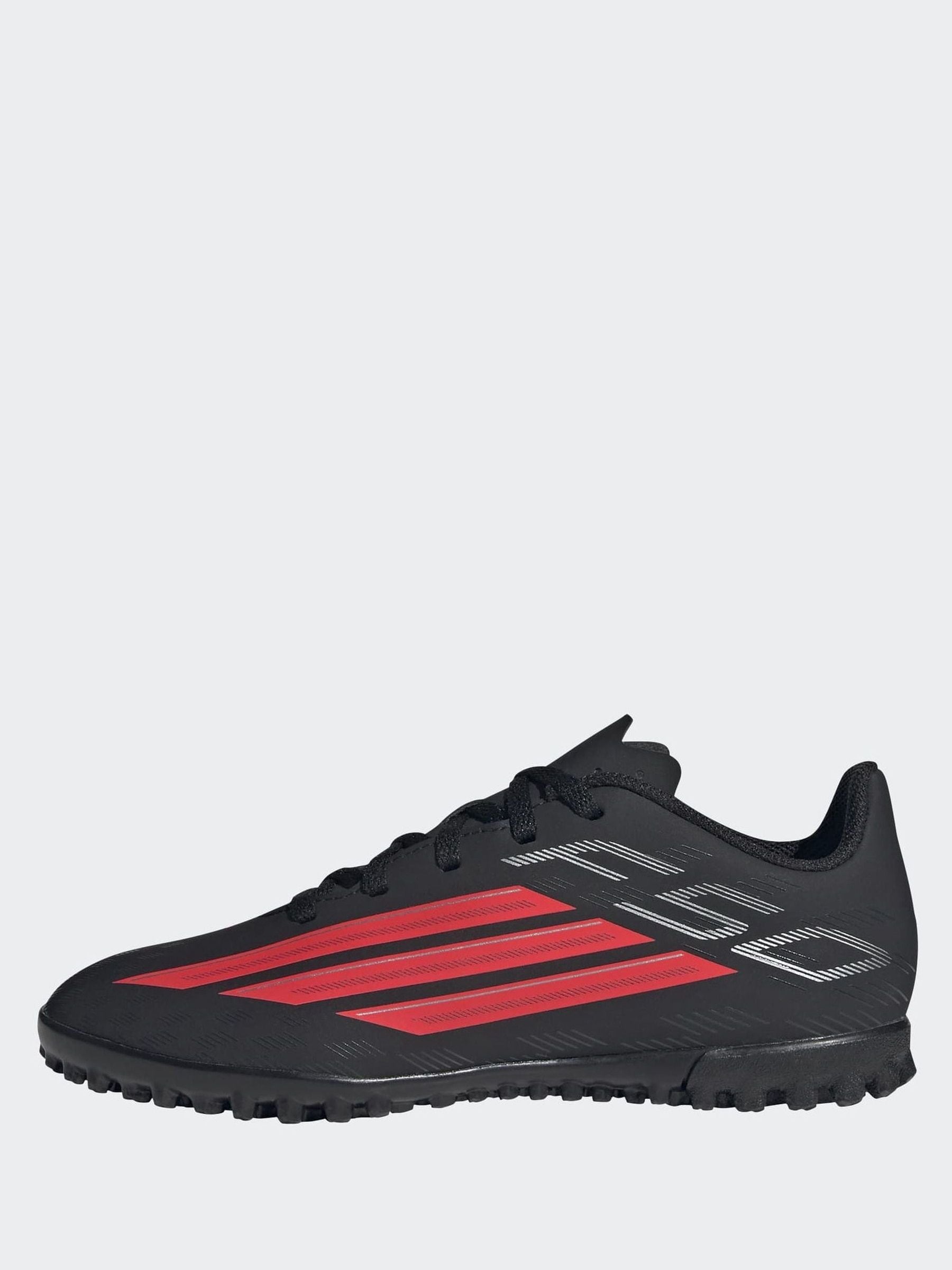 Buy adidas Black Kids F50 Club Turf Football Trainers from Next USA