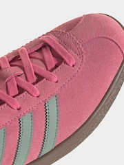 adidas Originals Pink Stadt Trainers - Image 8 of 9
