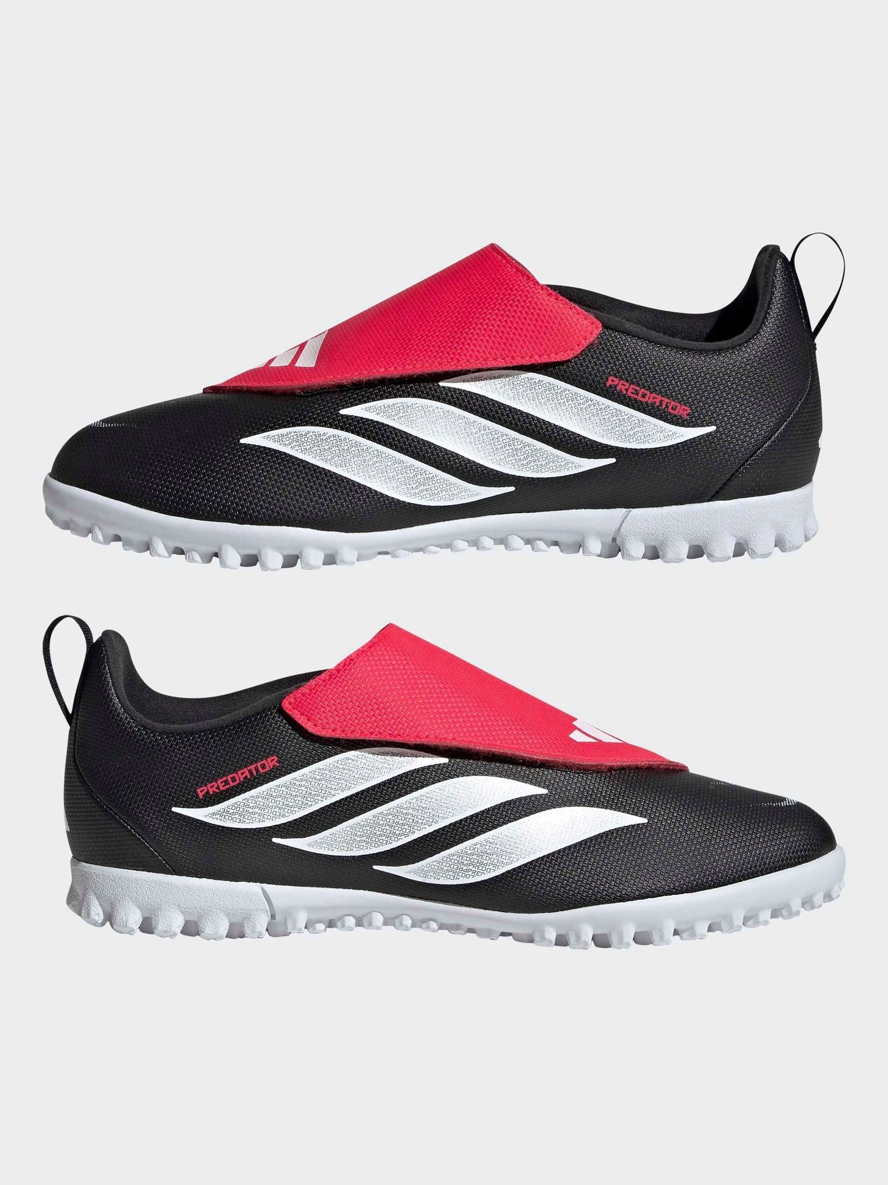 Next：日本 adidas プレデタークラブ面ファスナー人工芝用サッカー