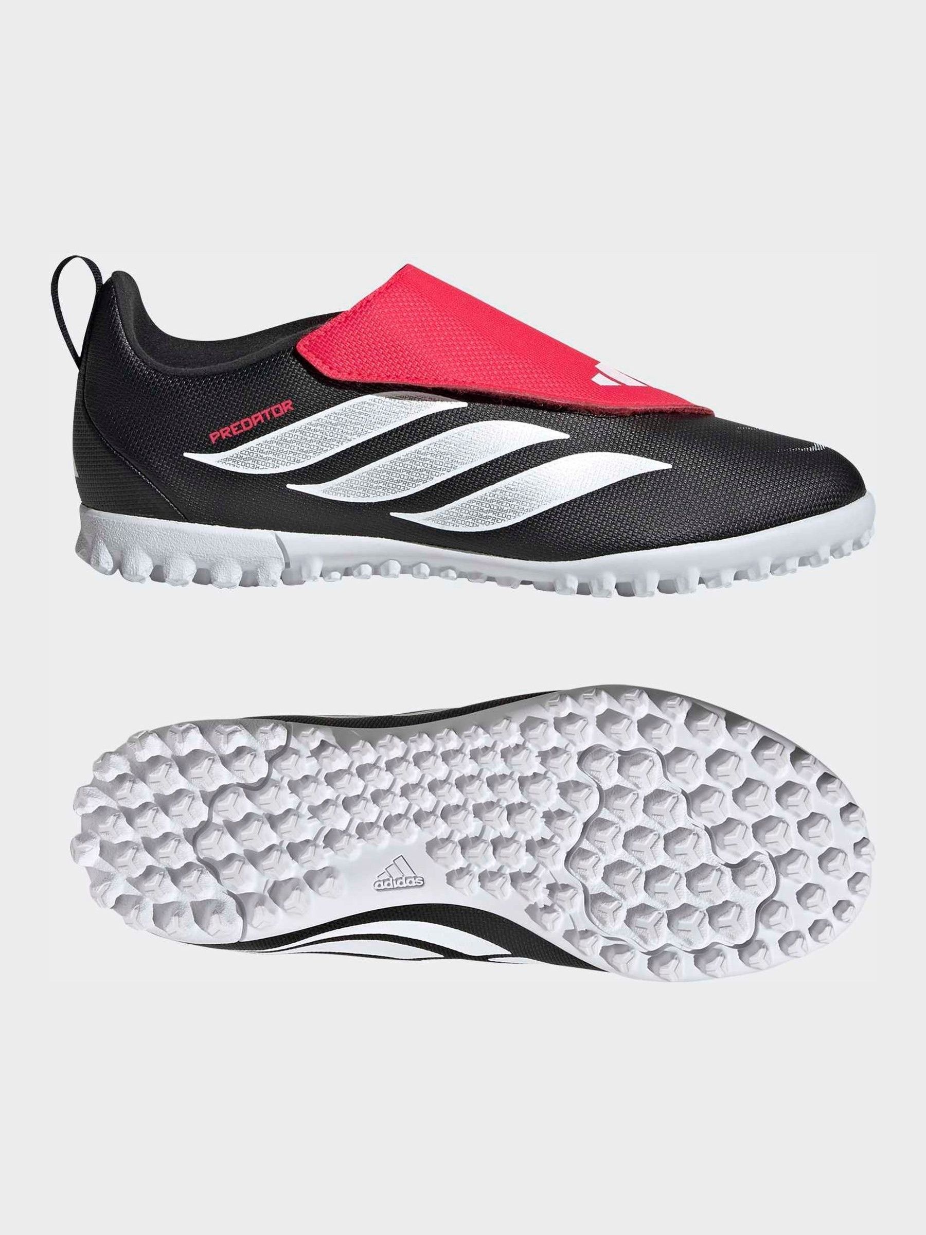 Next：日本 adidas プレデタークラブ面ファスナー人工芝用サッカー