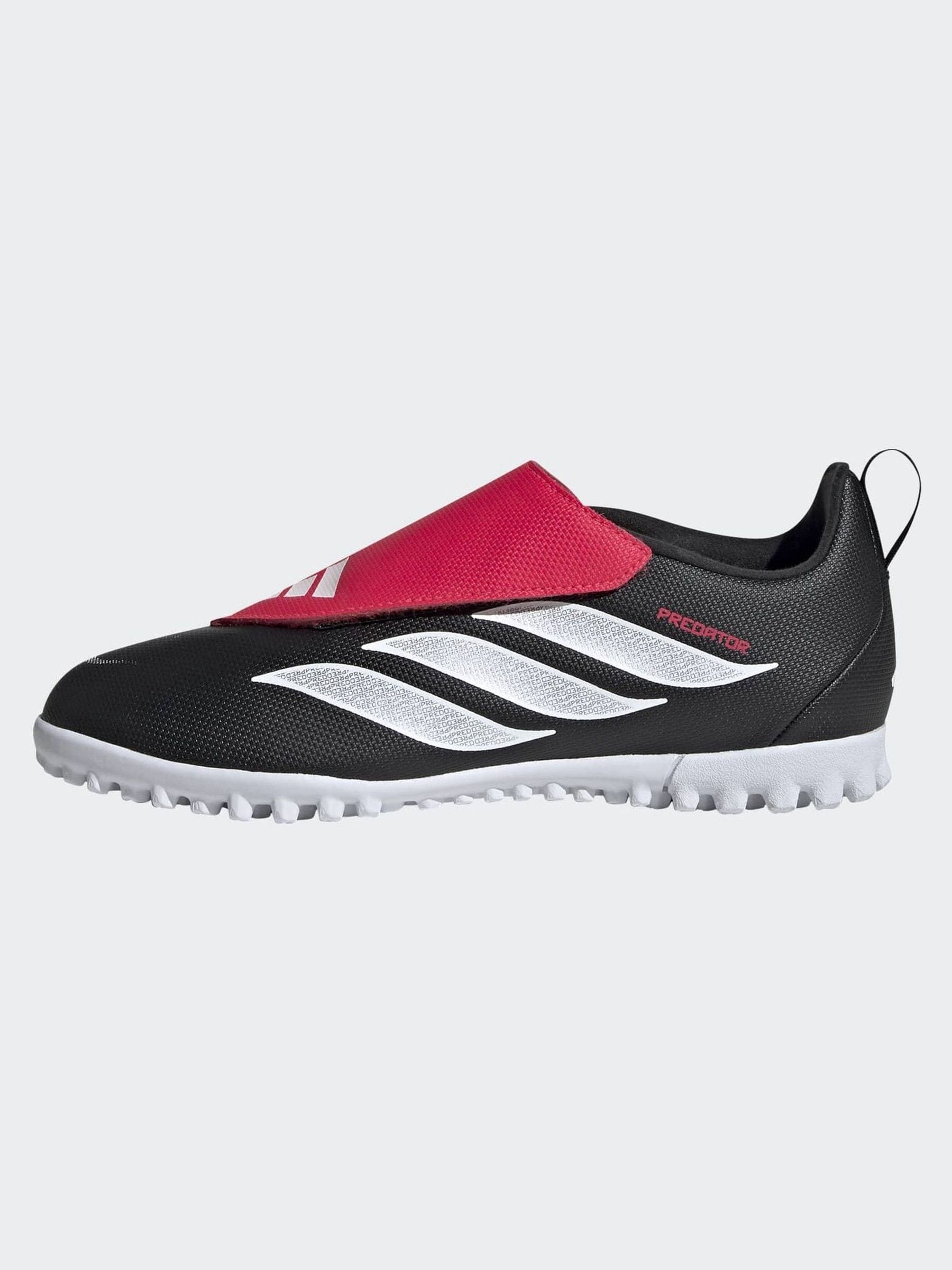 Next：日本 adidas プレデタークラブ面ファスナー人工芝用サッカー