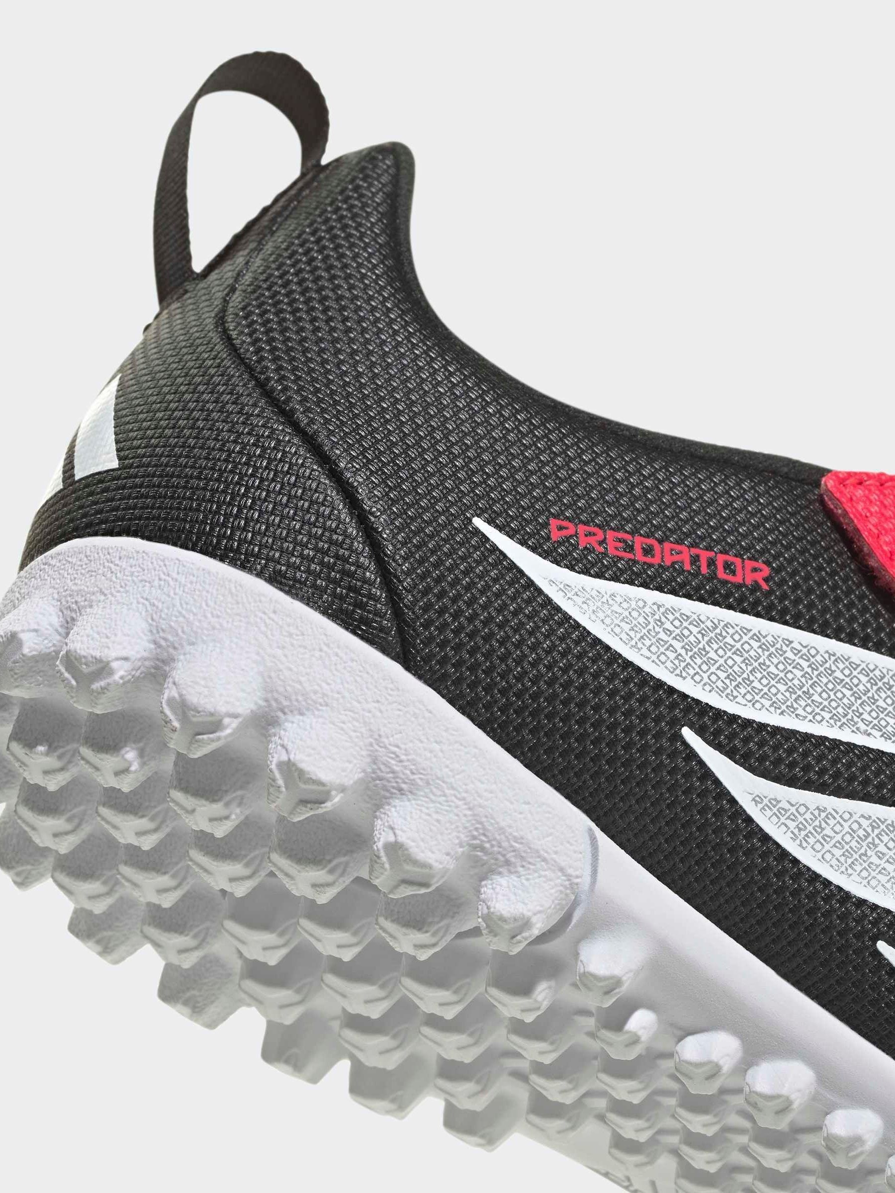 Next：日本 adidas プレデタークラブ面ファスナー人工芝用サッカー