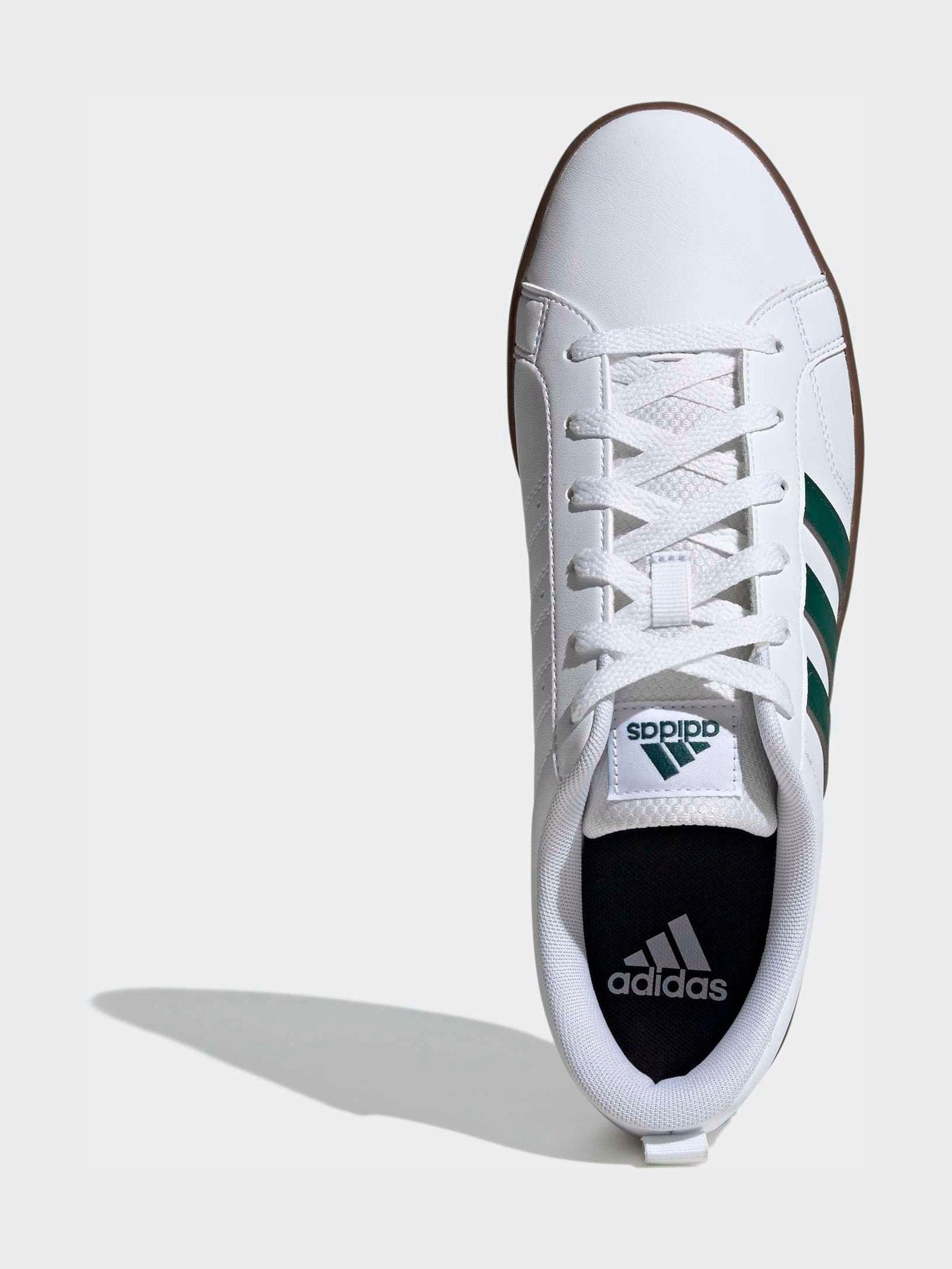 Cumpără Alb/Verde - Pantofi sport adidas VS Pace from Next Romania