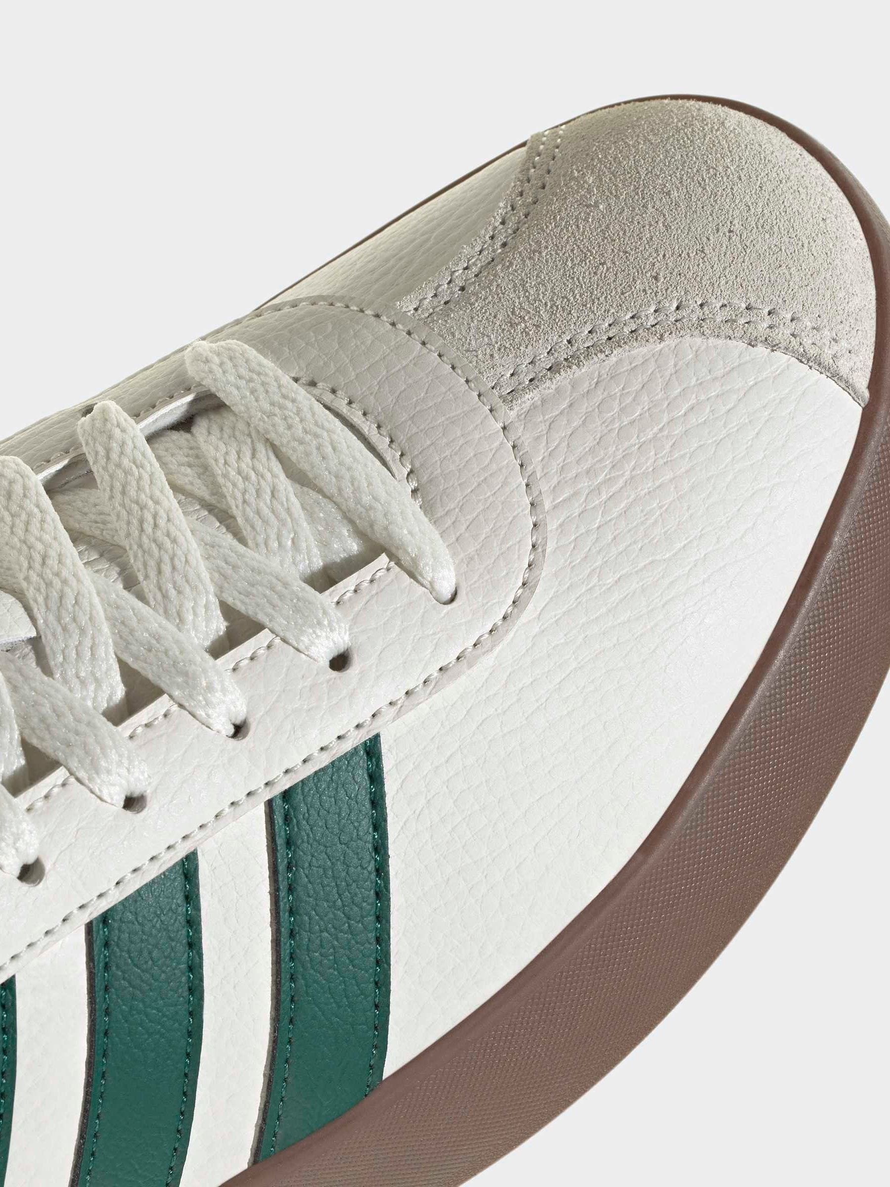 Buy adidas White Vl Court 3.0 Trainers from Next Romania