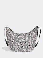 adidas Brown Farm Small Bag - Image 2 of 5