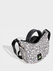 adidas Brown Farm Small Bag - Image 3 of 5