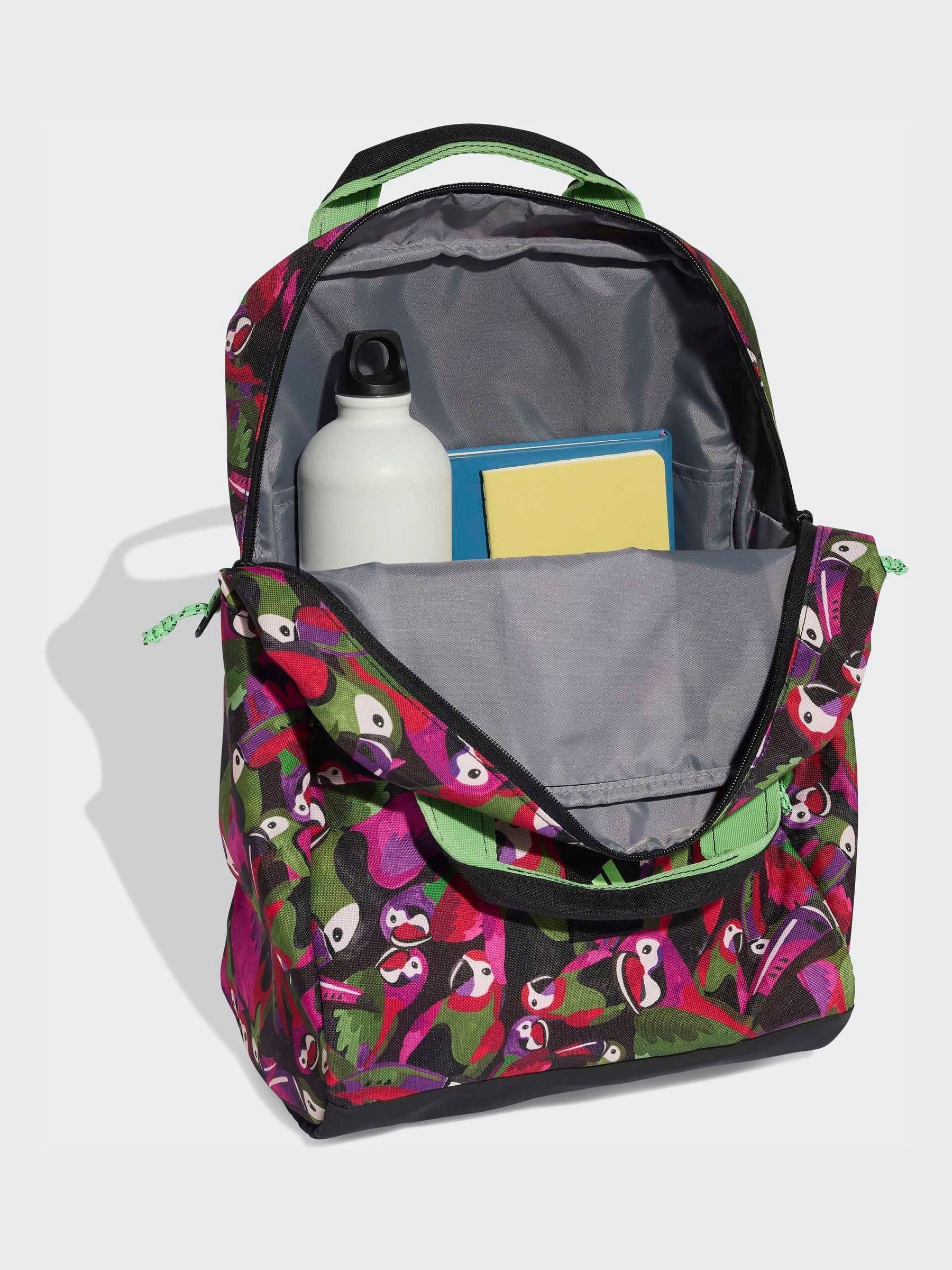 Farm Rio hiking backpack Farm Rio Backpack New | Mercari main image 2