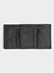 Svart - adidas 3 Randig Plånbok - Bild 3 av 5