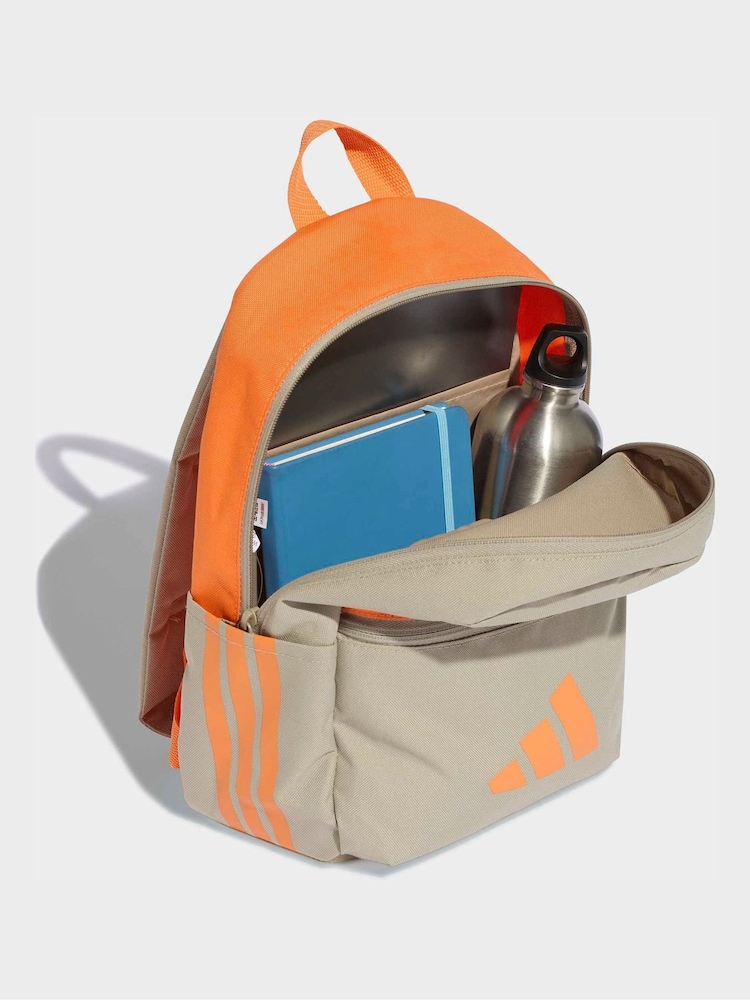 3rd grade girl backpacks adidas Amazon.com | adidas Creator School Backpack for Girls & Boys  Durable  Bookbag