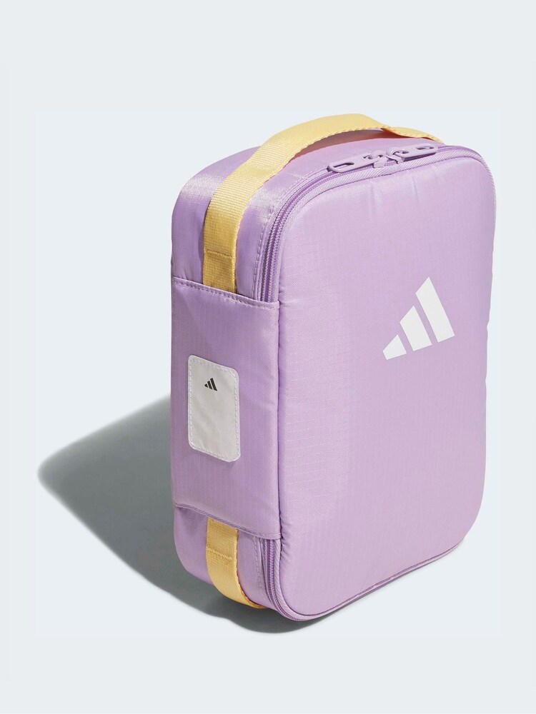 Lilla - adidas kjølebag - Bilde 1 av 5