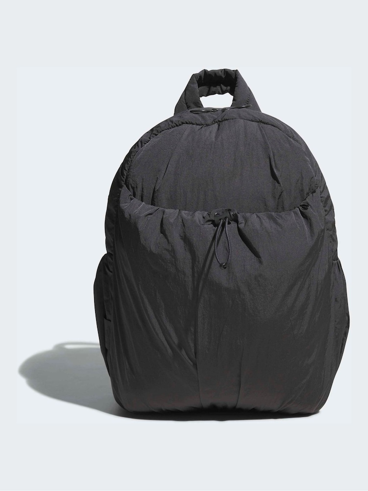 adidas Grey MH Backpack Bag - Image 1 of 5 adidas Grey MH Backpack Bag - Image 1 of 5