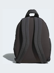 adidas Grey MH Backpack Bag - Image 2 of 5